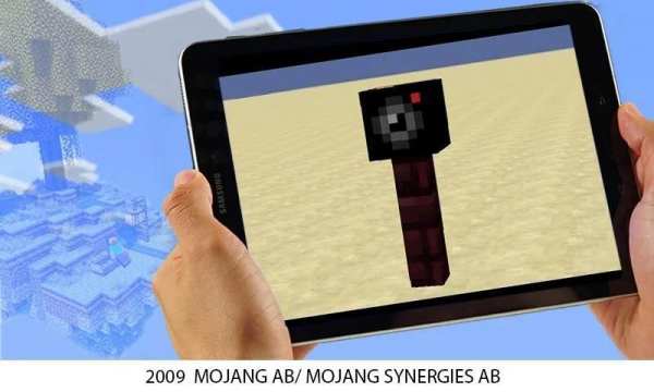 Mod CCTV Security Camera for MCPE स्क्रीनशॉट 2
