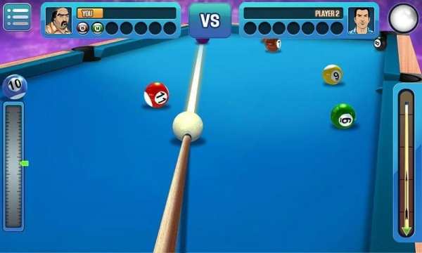 Pool Billiards Pro 2019 - Kings of Pool screenshot 2