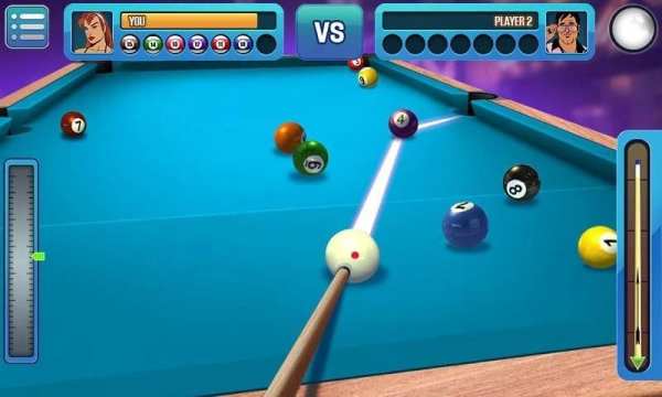 Pool Billiards Pro 2019 - Kings of Pool screenshot 3