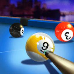 Pool Billiards Pro 2019 - Kings of Pool 1.01