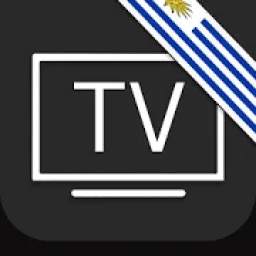 Uruguay tv 9.4