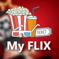 MyFlix - Free HD Movies & TV Show on 9Apps