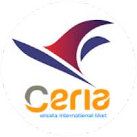 Ceria Wisata International Tiket on 9Apps