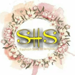 Sheva Hijab Store icon