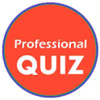 Professional quiz on 9Apps