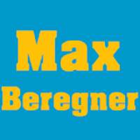 Max beregner