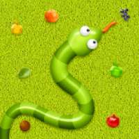 Snake & Fruits: New Classic Mobile Game