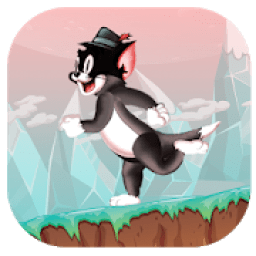 ikon Super Tom Adventure Jump Rush - 2019