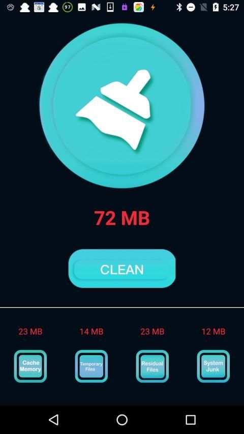 Super Clean स्क्रीनशॉट 4
