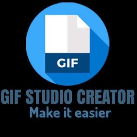 GIF Studio Creator 8 تصوير الشاشة