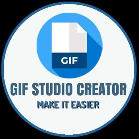 GIF Studio Creator 1 تصوير الشاشة