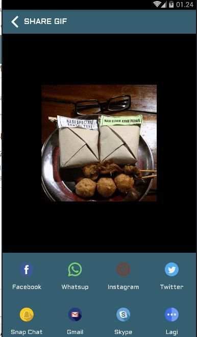 GIF Studio Creator 2 تصوير الشاشة