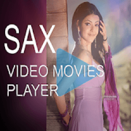 ikon Sax Video Player Movies