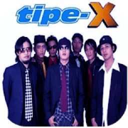 Lagu Tipe X Mp3 Offline icon