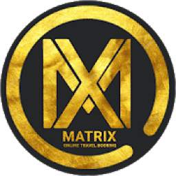 Matrix Travels - Online Travel Booking