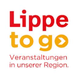 LippeToGo – Teutoburg Forest Travelling