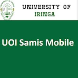 UOI Samis Mobile