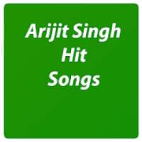 Arijit Singh All Time Hit Songs