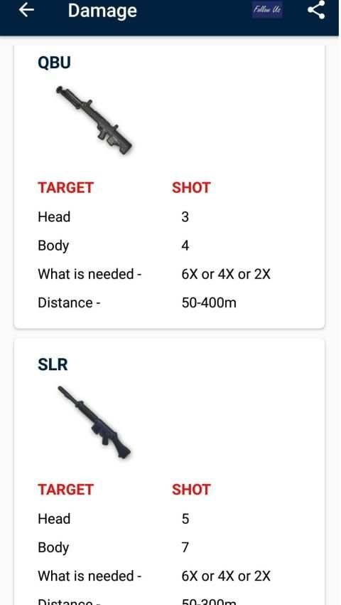 Battleground Mobile Guide Pro screenshot 2