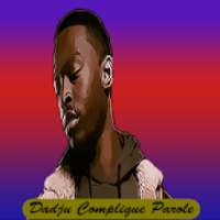 Dadju Compliqué Parole Chansons on 9Apps