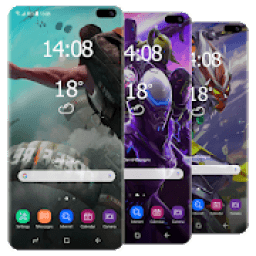 Free Fire Wallpapers 4K- HD icon