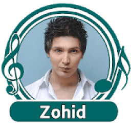 Zohid qo'shiqlari icon