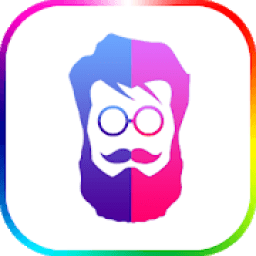 Facial Changer Plus+ icon