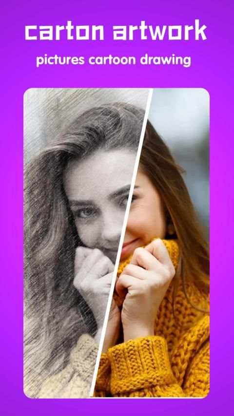 Facial Changer Plus+ screenshot 4