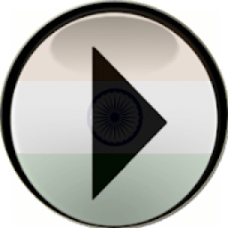 ikon Indian Max player- video player