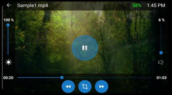 Indian Max player- video player स्क्रीनशॉट 5