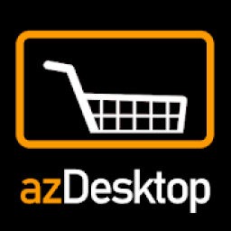 Desktop for Amazon Full Site आइकन
