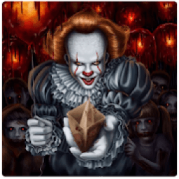 *Pennywise Wallpapers* आइकन