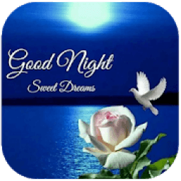 ikon Good Night stickers - Good Night/Morning Stickers