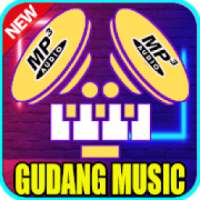 Gudang Lagu Mp3 Terlengkap Gratis on 9Apps