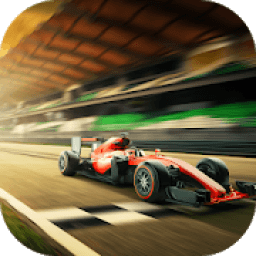 Grand Formula Racing 2019 आइकन