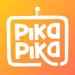 PikaPika - Kid mode with parental controls