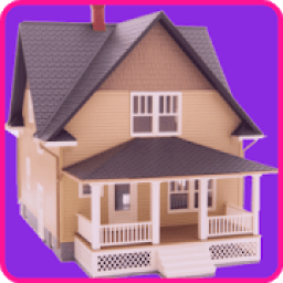 Home Decoration Crafts आइकन