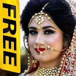 *Free Matrimony Marriage App for shaadi (Wedding)