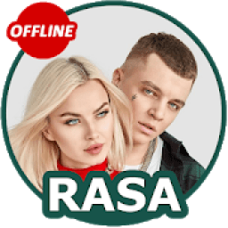 Группа RASA - Новые и лучшие песни! icon