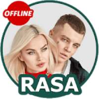 Группа RASA - Новые и лучшие песни! on 9Apps