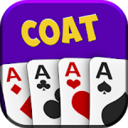 ikon Coat: Indian Card Games
