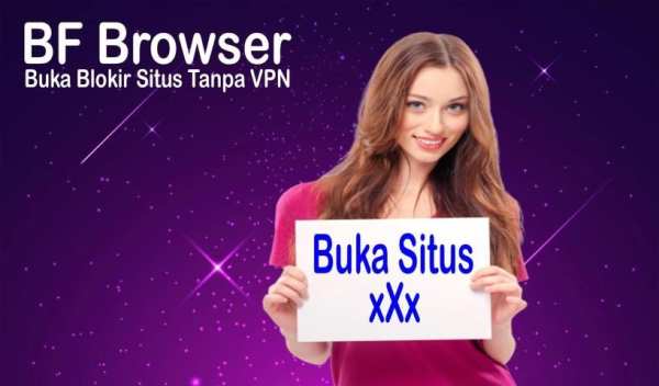* BF Browser - Unblock Websites Free screenshot 3