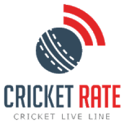 Cricket Rate - Live Line आइकन