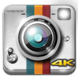 Camera Huawei Mate 4.2