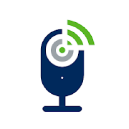 AnyConnect Smarter Camera App आइकन