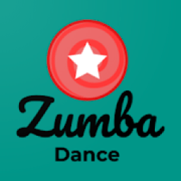 Zumba Dance आइकन