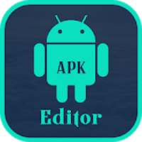 APK Editor : APK Generator
