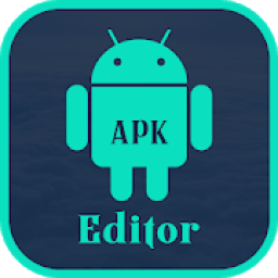 APK Editor : APK Generator आइकन