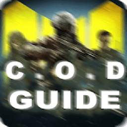 Guide For Call of Duty Mobile safa-apps