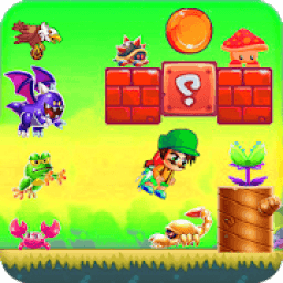 Super Léo आइकन